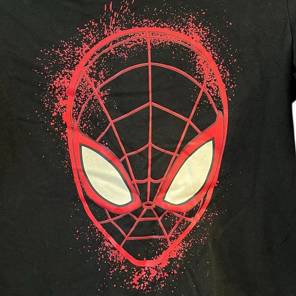 Spider-Man NWT Kids Hoodie & Joggers Set